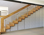 Construction et protection de vos escaliers par Escaliers Maisons à Marciac